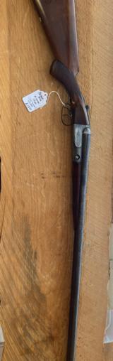 Parker Bros G grade 12 Guage - 5 of 5