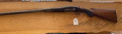Colt Model 1883 Hammerless 12Gauge