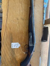 Colt Model 1883 Hammerless 12Gauge - 3 of 5