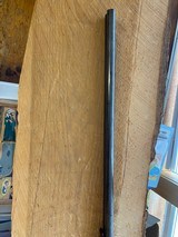 Colt Model 1883 Hammerless 12Gauge - 4 of 5