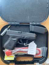 Glock G 26 9mm