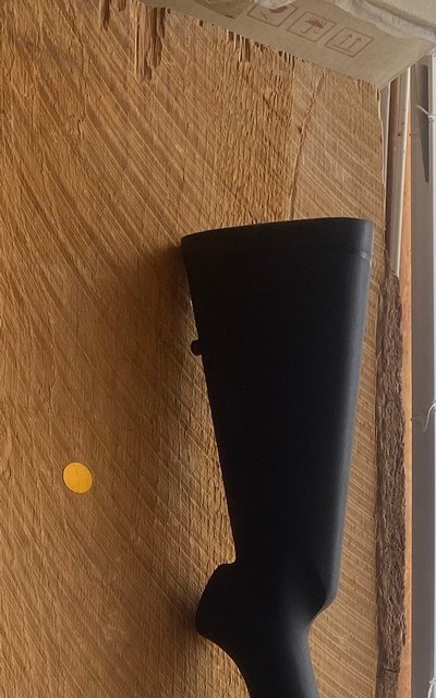 Kimber Model 84M LPT .308