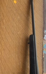 Chirstensen Arms Model Mesa FFT 6.8 western