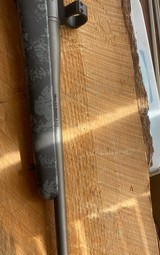 Chirstensen Arms Model Mesa FFT 6.8 western - 3 of 3