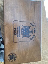 Smith and Wesson Model 19-4 .357 - 2 of 2