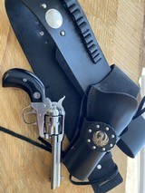 Ruger new Model Single Six 32 H&R Mag - 2 of 3