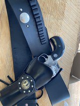 Ruger new Model Single Six 32 H&R Mag