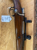 Browning Safari .264 Win Mag - 2 of 9