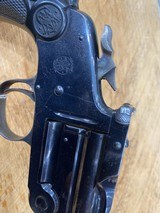 Smith and Wesson single shot 22 - 4 of 5