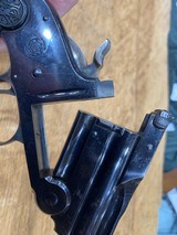 Smith and Wesson single shot 22 - 3 of 5