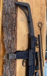 IMI Uzi carbine - 3 of 4