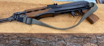 Mitchell Arm/Yogoslavia AK 47
