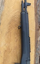 Springfield Armory M1A Scout .308