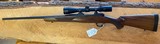 Kimber Model 84M .243 win - 3 of 3