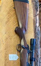 Kimber Model 84M .243 win - 1 of 3