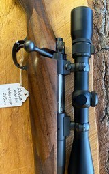 Kimber Model 84M .243 win - 2 of 3