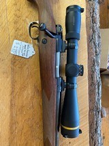 Winchester Model 70 Super Grade 300wsm - 3 of 4