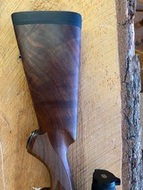 Winchester Model 70 Super Grade 300wsm - 2 of 4