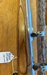 Ruger M77 Mark II - 2 of 3