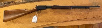 Winchester model 62A