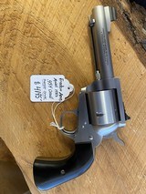 Freedom Arms Model 1983 .454 Casull Premium Grade - 2 of 2