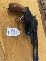 Uberti Model 1875 .45LC - 1 of 2
