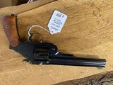 Uberti Model 1875 .45LC - 2 of 2
