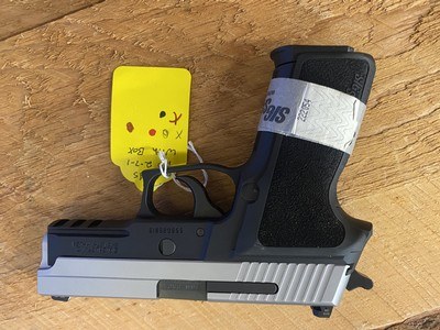 Sig 229 - Image 1 of 2