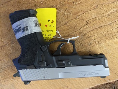 Sig 229 - Image 2 of 2