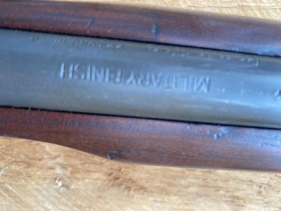Remington 513-T The Match Master - Image 3 of 9