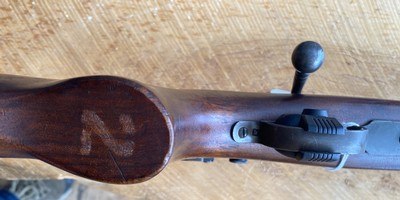 Remington 513-T The Match Master - Image 2 of 9