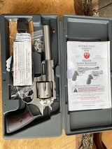 Ruger Super Redhawk 10mm - 1 of 3