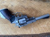 Ruger Super Redhawk 10mm - 2 of 3