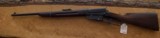 Winchester Model 1895 Saddle Ring Carbine .303 British - 1 of 10