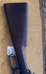 Winchester Model 1895 Saddle Ring Carbine .303 British - 7 of 10