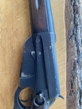 Winchester Model 1895 Saddle Ring Carbine .303 British - 3 of 10