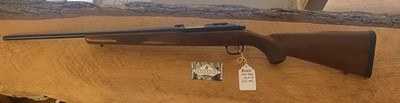 Ruger Model 77/22 22 Hornet - Image 5 of 6