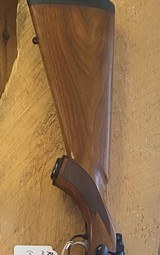 Ruger Model 77/22 22 Hornet - Image 2 of 6