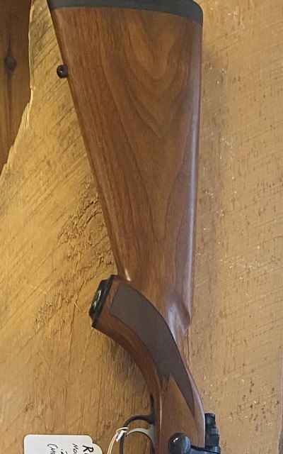 Ruger Model 77/22 22 Hornet - Image 2 of 6