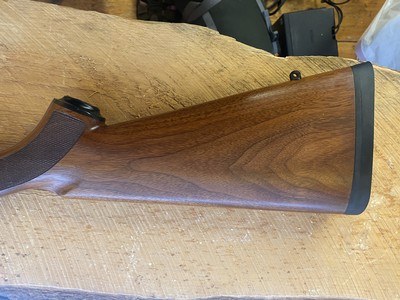 Ruger Model 77/22 22 Hornet - Image 3 of 6