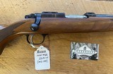 Ruger Model 77/22 22 Hornet - Image 1 of 6