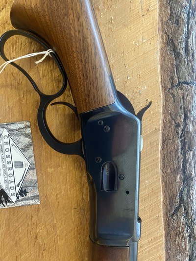 Browning Model 65 .218 BEE - Image 6 of 7