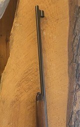 Browning Model 65 .218 BEE - Image 1 of 7