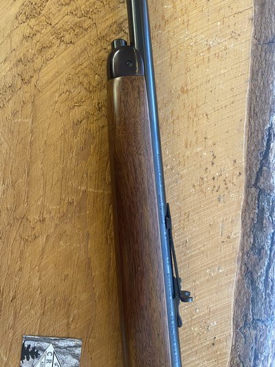 Browning Model 65 .218 BEE - Image 4 of 7