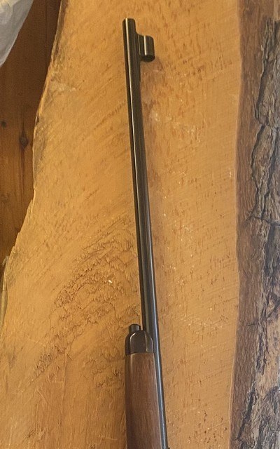 Browning Model 65 .218 BEE - Image 1 of 7