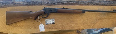 Browning Model 65 .218 BEE - Image 5 of 7