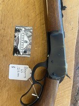 Browning Model 65 .218 BEE - Image 3 of 7