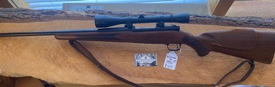 Winchester Model 70 in .225 win - Image 3 of 4