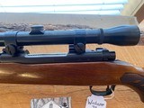 Winchester Model 70 in .225 win - Image 4 of 4