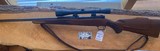 Winchester Model 70 in .225 win - Image 3 of 4